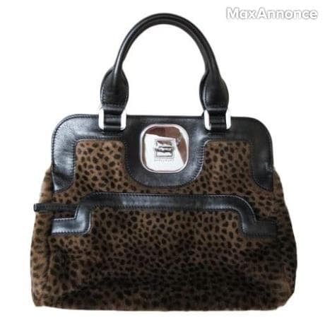 SAC À MAIN EN CUIR Longchamp