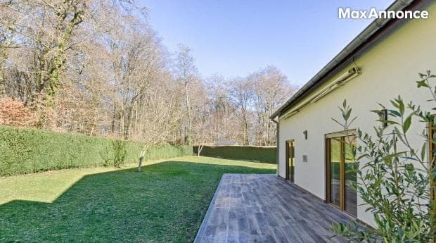 Très belle maison individuelle située dans un lotissement 