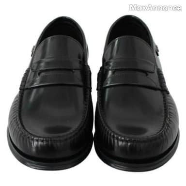MOCASSINS Dolce & Gabbana  39  - État neuf