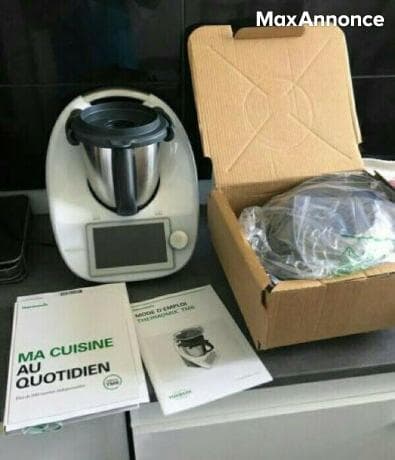 THERMOMIX TM6