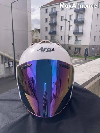 ARAI HELMET SZ RAM3
