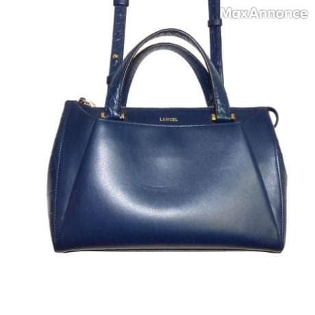 SAC À MAIN EN CUIR Lancel