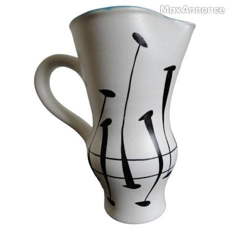 Pichet Vintage Roger Capron