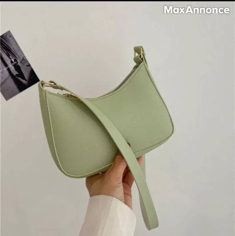 Sac pour femme retro
