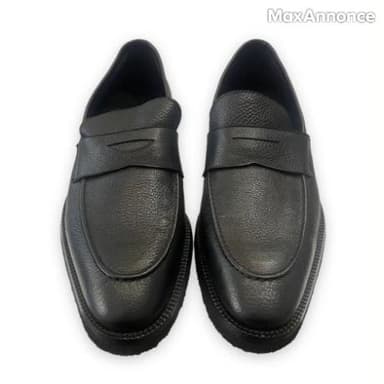 MOCASSINS John Lobb  43  - État neuf