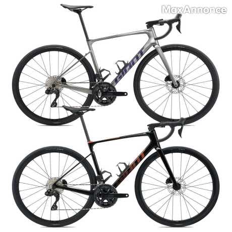 2024 Giant Defy Advanced 1 Road Bike ( PIENARBIKESHOP )