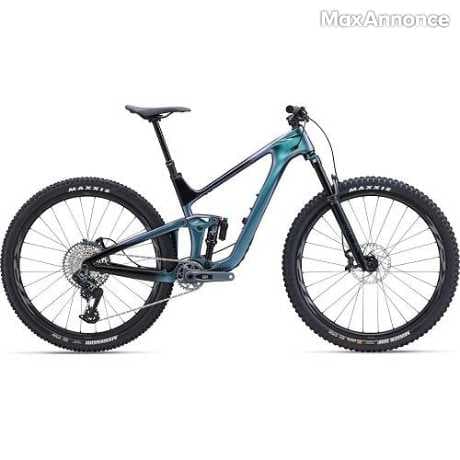 2024 Giant Trance Advanced 29 1 Mountain Bike