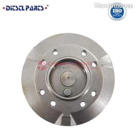 fuel pump cam plate 1 466 110 637