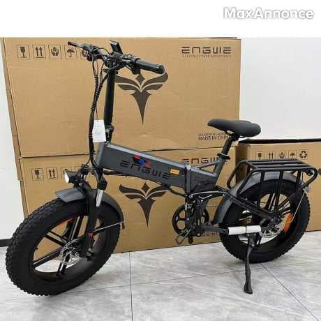 Vendre mon vélo le plus vite possible 