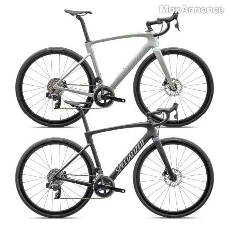 2024 Specialized Roubaix SL8 Expert ( PIENARBIKESHOP )