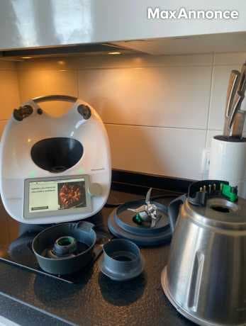 Thermomix TM6 