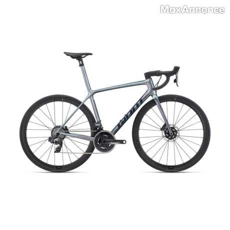 2023 Giant TCR Advanced SL Disc 1 AXS Road Bike 