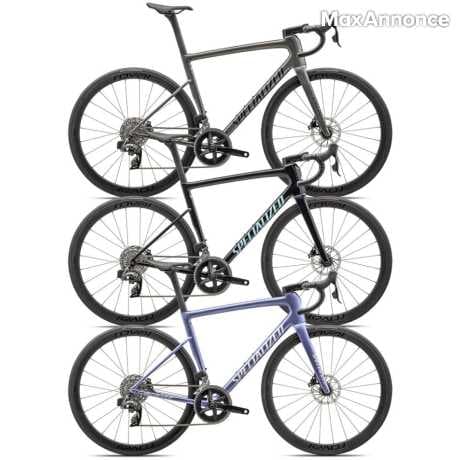 2024 Specialized Tarmac SL8 Expert ( PIENARBIKESHOP )