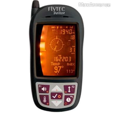 Flytec Balloon 4,Flytec Balloon Live Sensor,DigiTool DBT3