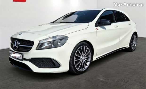 Véhicule d'occasion 