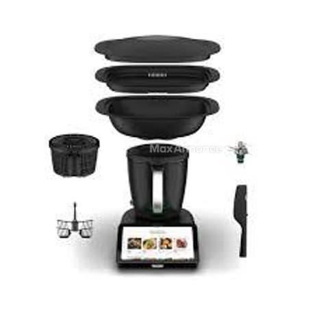 Thermomix TM7. Revendeur allemand