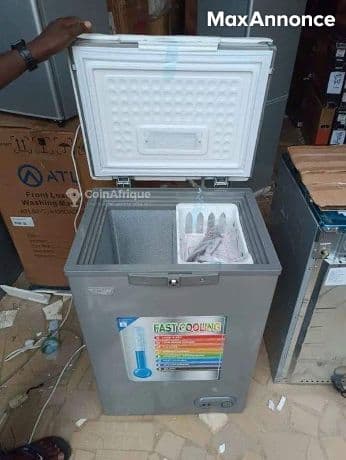 Congélateur 