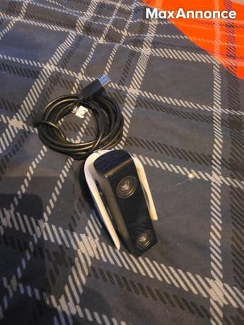 Camera Playstation 5