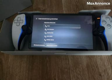 PlayStation portable 
