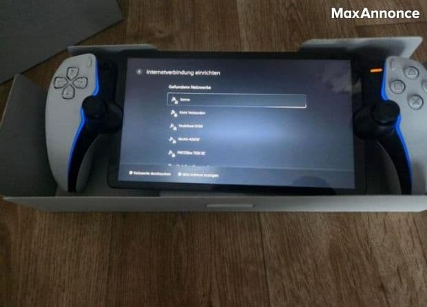 PlayStation portable 