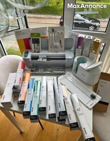 Cricut Maker 3