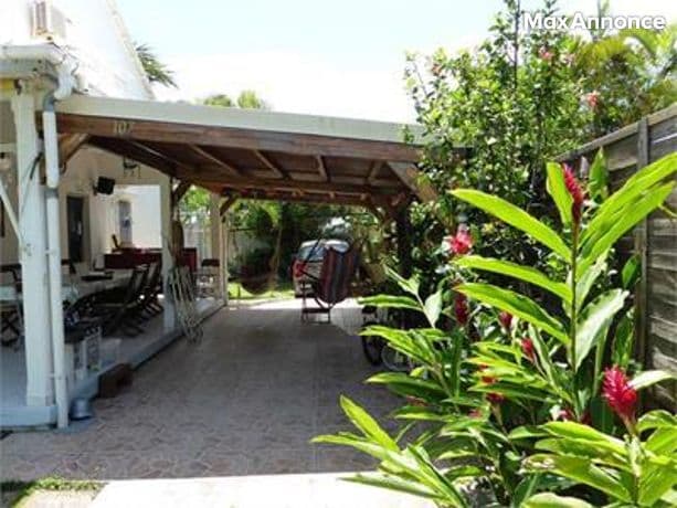  Maison F4 de 130 m² - Terrain de 1095 m²