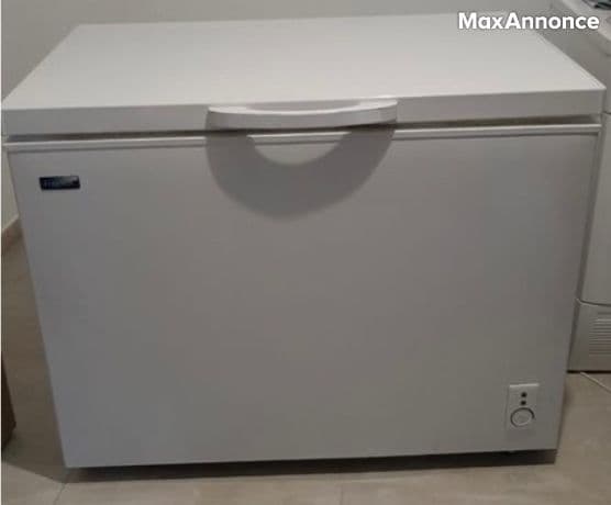 Congélateur  Frigelux 
