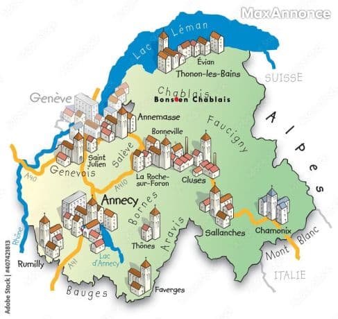 LOGEMENT CONTRE SERVICES