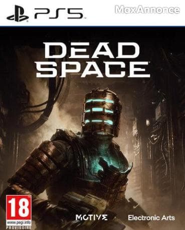 Dead Space Remake - PS5