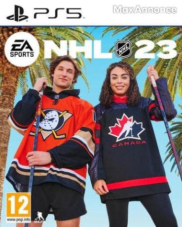 Nhl 23 - PS5
