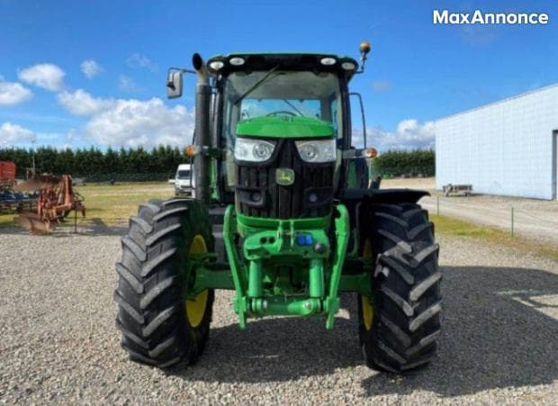 Vente tracteur 