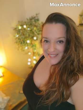 Massages bien-être homme/femme