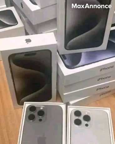 APPLE IPHONE 15 PRO MAX 1TB BY WHOLESALE ONLY $699