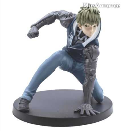 Figurine One Punch Man Genos