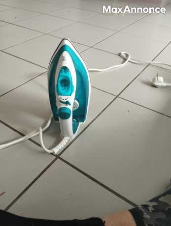 Repassage et ménage 