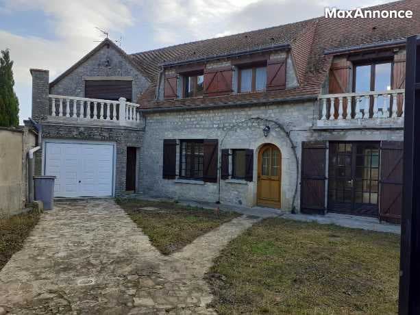 Bel maison Caractère Chartres / Orléans / 1h de Paris