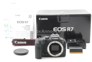 Canon EOS R3, Canon EOS R5, Canon EOS R6, Canon EOS R7 , Nik