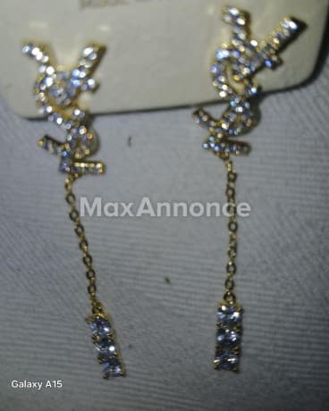 Orecchii VENEXIANI 14K