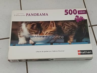 Urgent vraiment urgent a vendre avant dimanche puzzles 