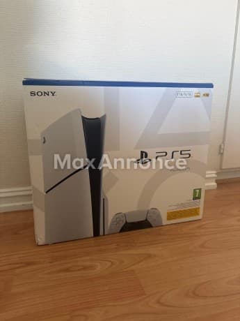PlayStation 5 1 To