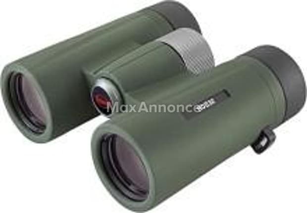 Kowa BD II XD 8 x 32mm Binocular (8x32)
