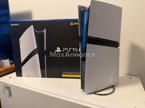 PlayStation 5 Pro 2 To