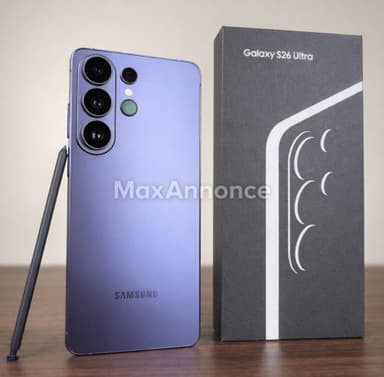 Samsung Galaxy S26 Ultra, Samsung Galaxy S26, Samsung S26+