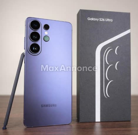 Samsung Galaxy S26 Ultra, Samsung Galaxy S26, Samsung S26+