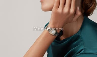 Orologio usato Donna 70s