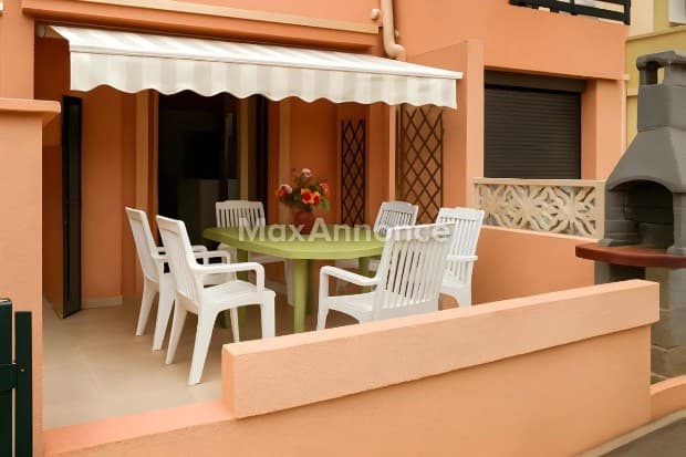 Le Mieukerien4 personnes