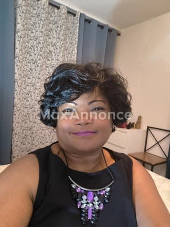 Massage bien-être à Nice 