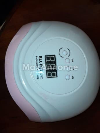 Lampe LED Séchage pour Ongles