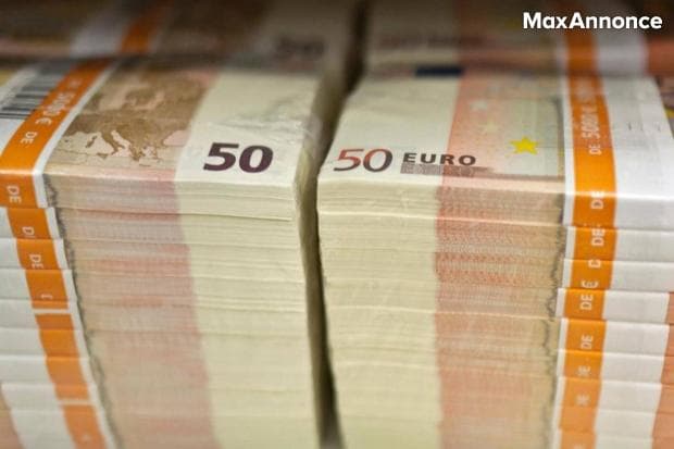 Aide Alimentaire prêt 