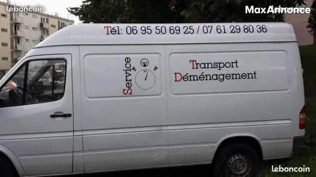 Déménagement 06 95 50 69 25 